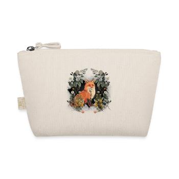 Renard Enfant Enfants Habitants de la forêt Animaux de la forêt Renarde - Trousse biologique - nature - Devant