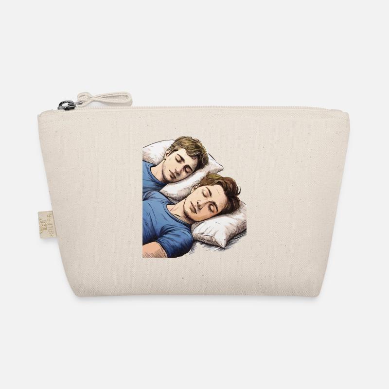 HOMMES DORMANT Trousse biologique