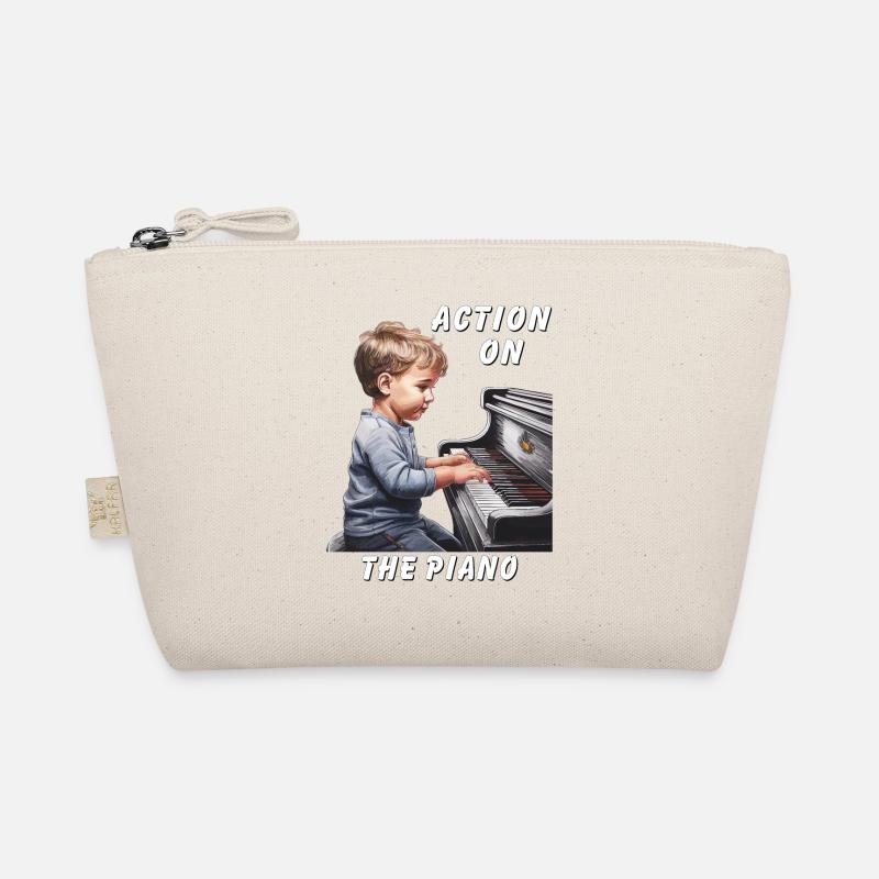 ACTION AU PIANO Trousse biologique