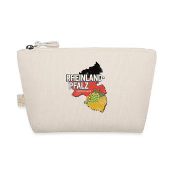 Souvenir d’État de Rhénanie-Palatinat - Trousse biologique - nature - Devant