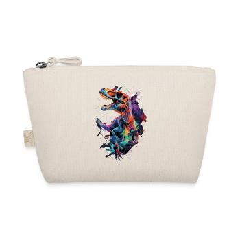 Dinosaure - Trousse biologique - nature - Devant