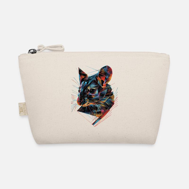 Siebenschläfer Bio-Täschchen