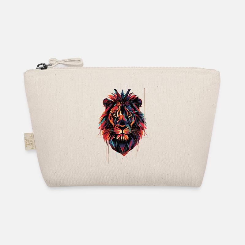 Lion Trousse biologique