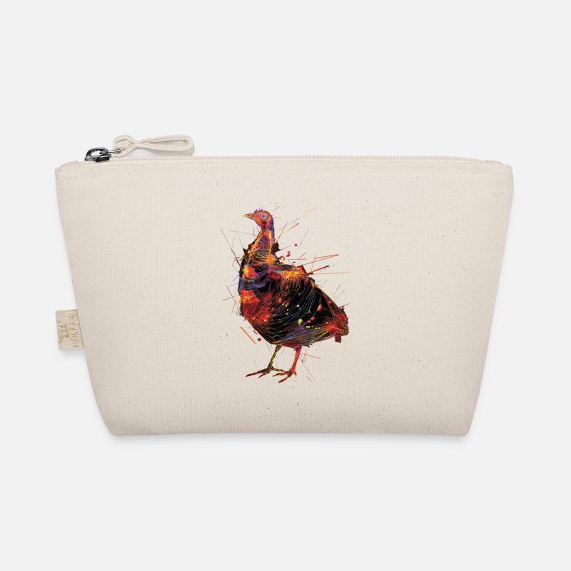 Turkey Organic Pouch