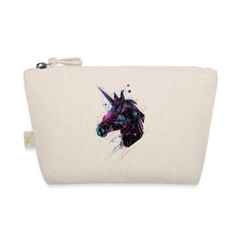 Licorne - Trousse biologique - nature - Devant