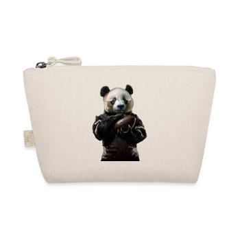 Panda - Trousse biologique - nature - Devant