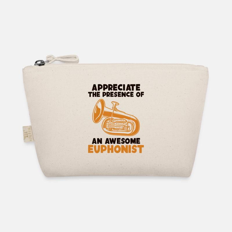 Apprécier la présence d’un euphoniste génial Trousse biologique