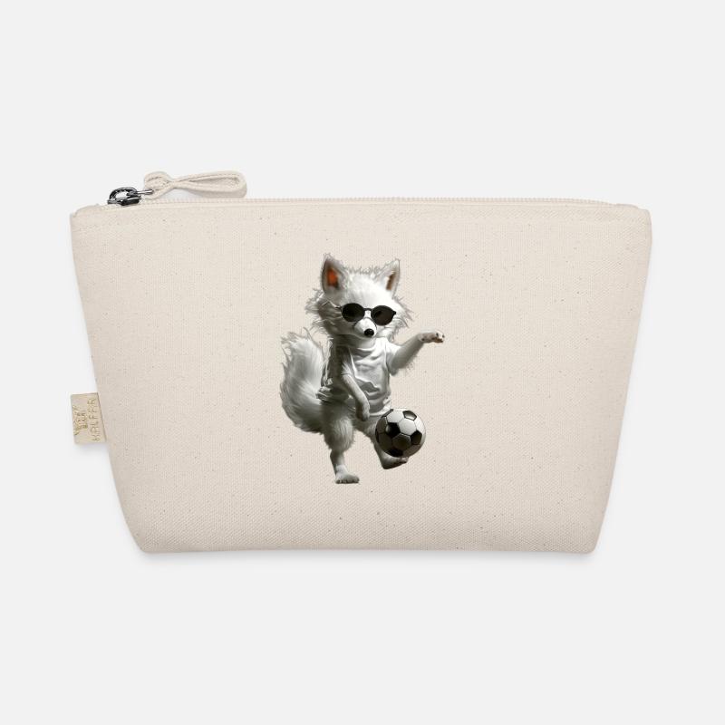 Polarfuchs Bio-Täschchen