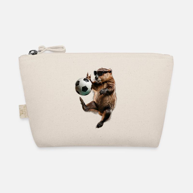 Castor Trousse biologique