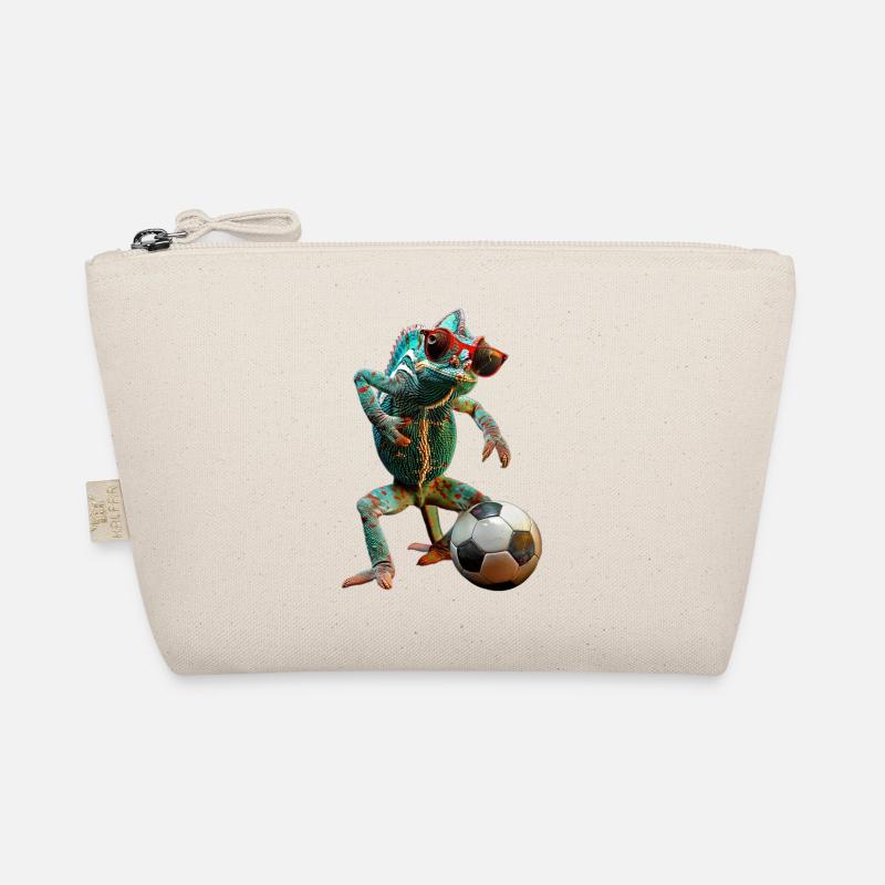 Caméléon Trousse biologique