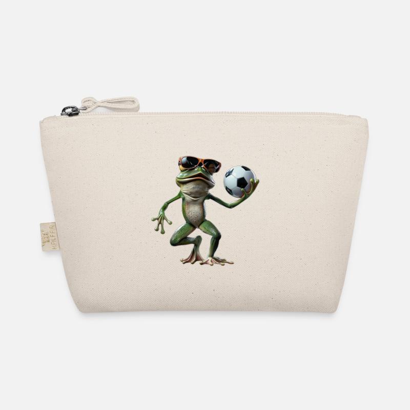 Grenouille Trousse biologique