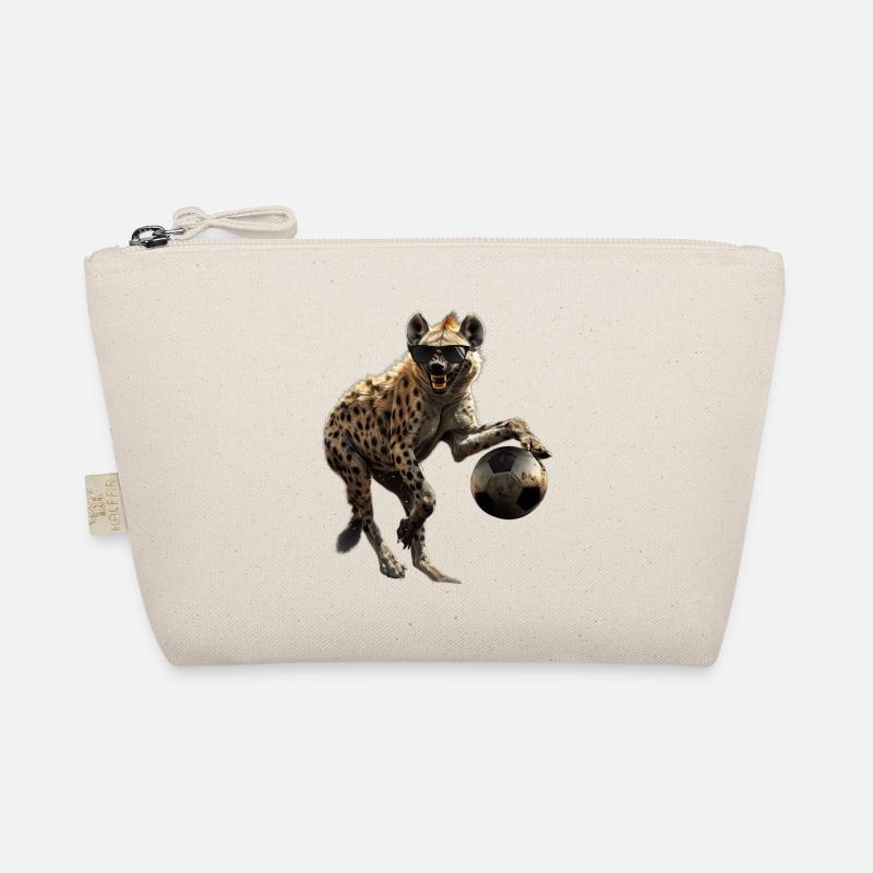 Hyäne Bio-Täschchen