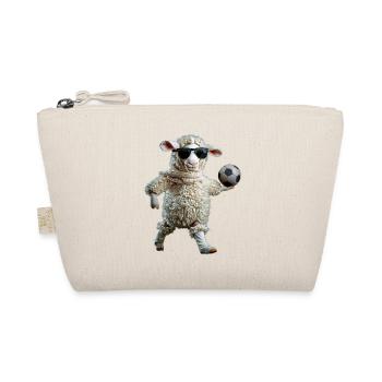 Mouton - Trousse biologique - nature - Devant
