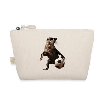 Otarie - Trousse biologique - nature - Devant