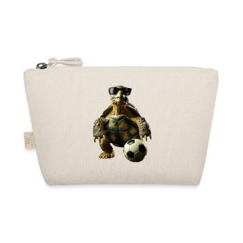 Tortue - Trousse biologique - nature - Devant