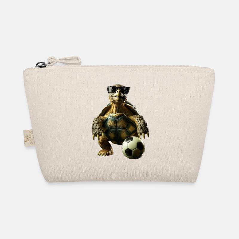 Tortue Trousse biologique