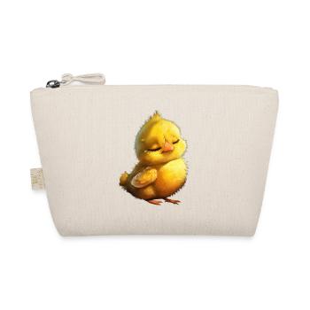 Chicken - Organic Pouch - nature - Front