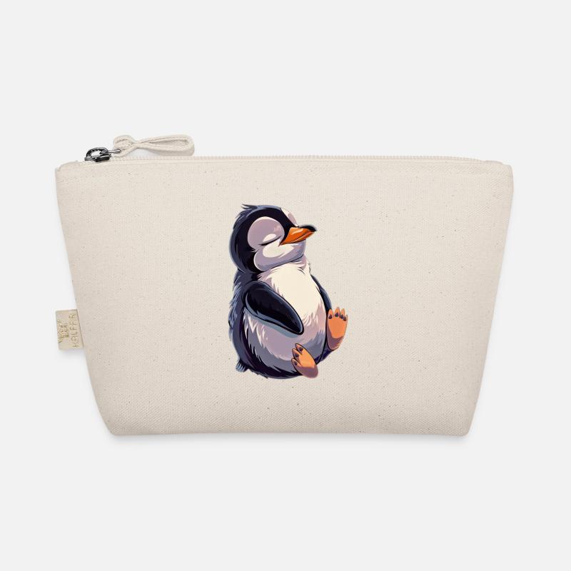 Penguin Organic Pouch