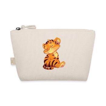 Tigre - Trousse biologique - nature - Devant