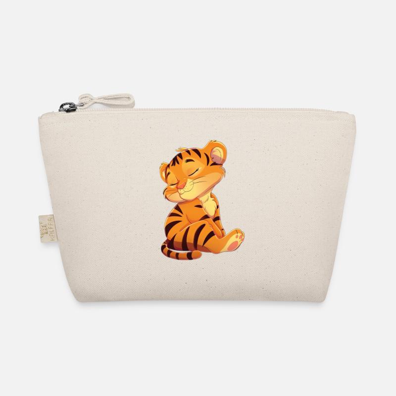 Tigre Trousse biologique