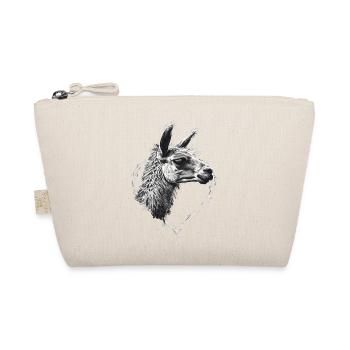 Lama - Trousse biologique - nature - Devant