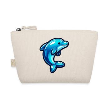 Dauphin - Trousse biologique - nature - Devant