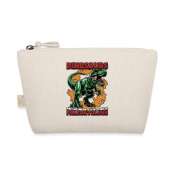 Paléontologie Les dinosaures sont les collectionneurs de fossiles - Trousse biologique - nature - Devant