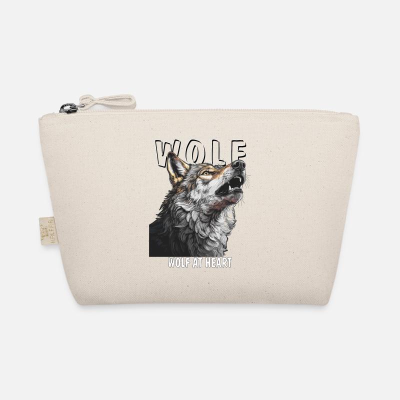 LOUP DANS L’ÂME Trousse biologique