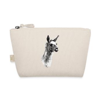 Lama - Trousse biologique - nature - Devant