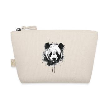 Panda - Trousse biologique - nature - Devant