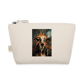 Vache - Trousse biologique - nature - Devant