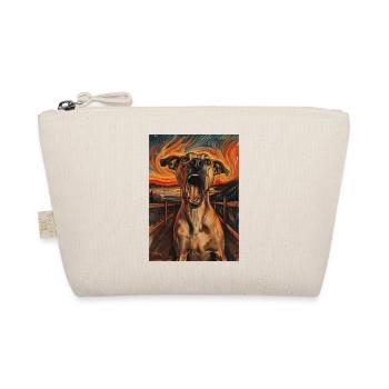 Chien - Trousse biologique - nature - Devant