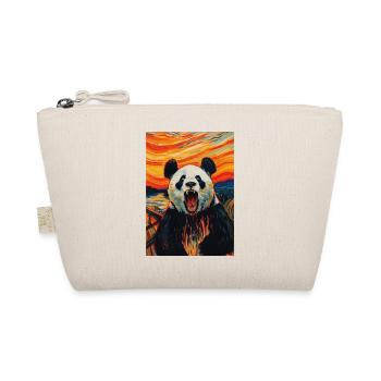 Panda - Trousse biologique - nature - Devant