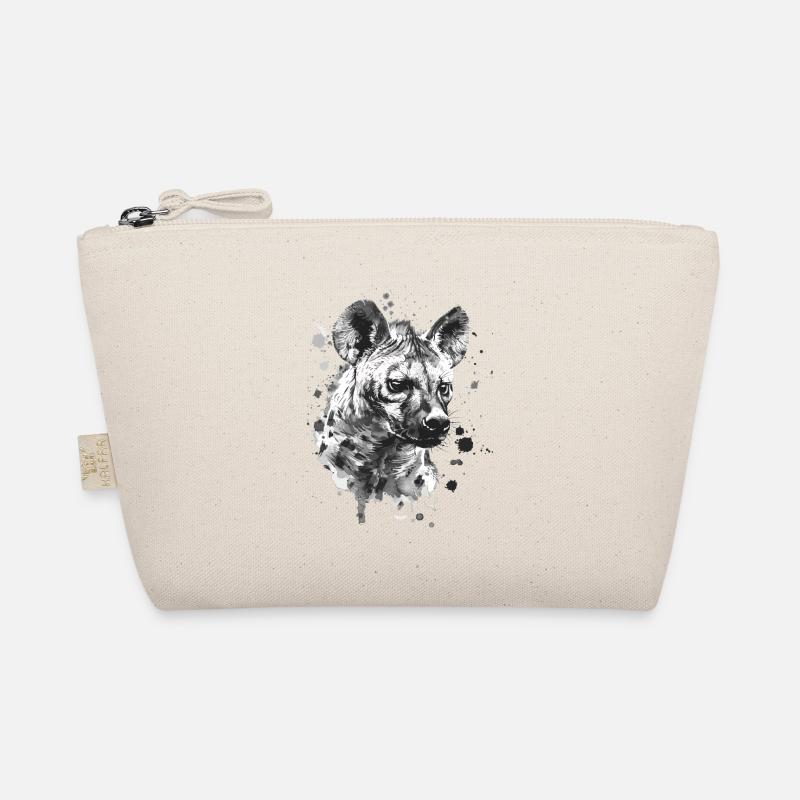 Hyène Trousse biologique