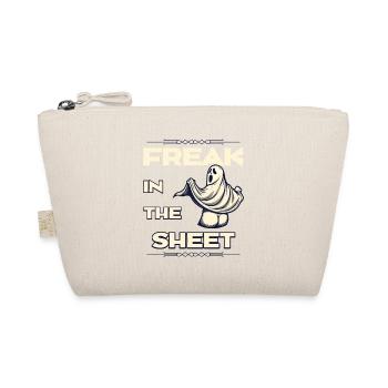 Ghost Freak montre des fesses humoristiques sarcastiques - Trousse biologique - nature - Devant