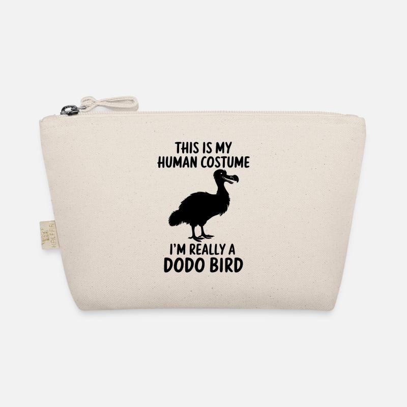 Dodo Dire Dodo Oiseau Drôle Dodo Cadeau Trousse biologique