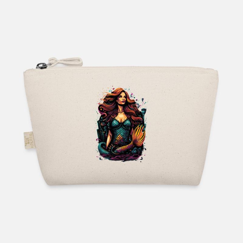 Sirène colorée – Ville imaginative Trousse biologique