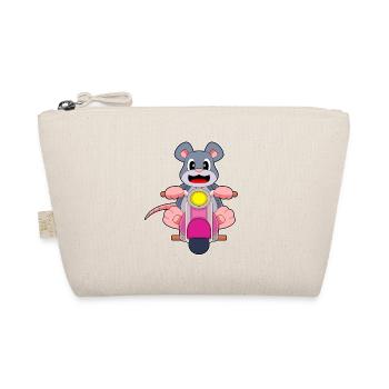 Moto souris - Trousse biologique - nature - Devant