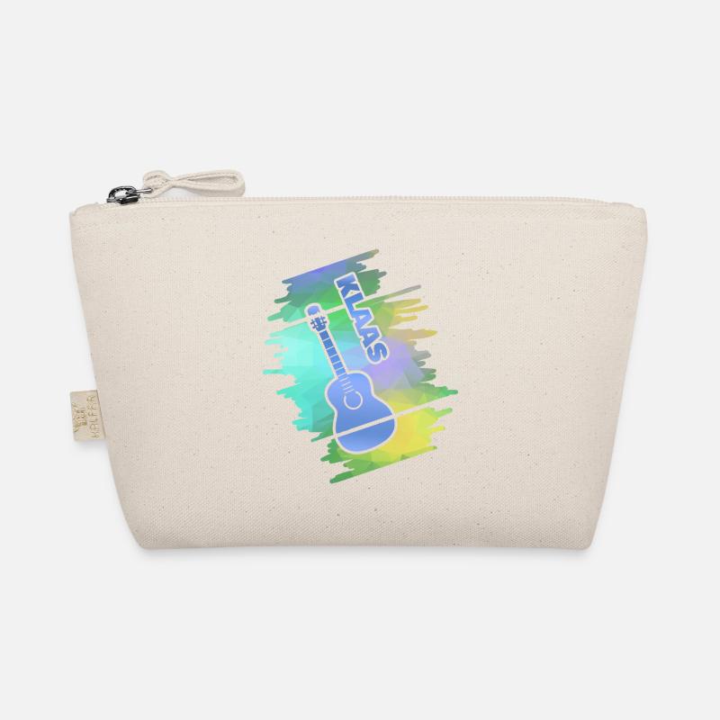 Geschenk für Klaas Bio-Täschchen