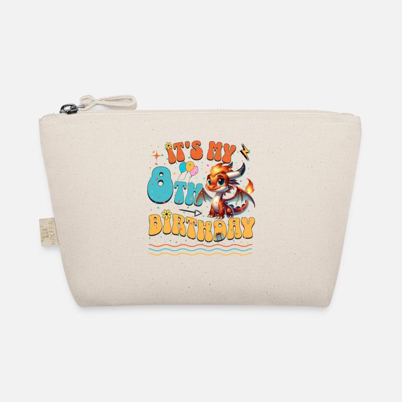Dragon 8e anniversaire Dragon Trousse biologique