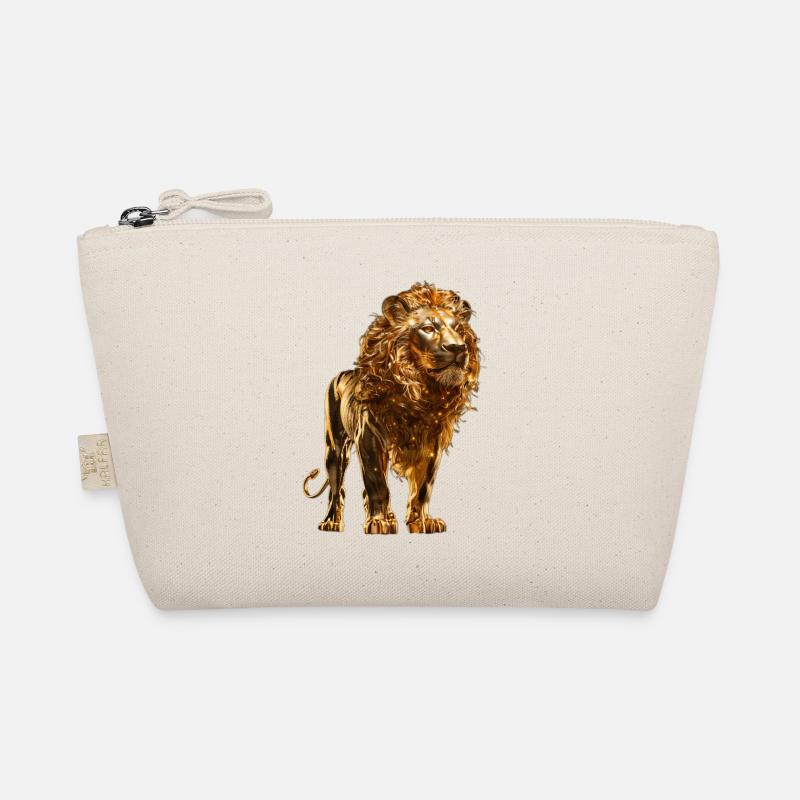 Lion Trousse biologique