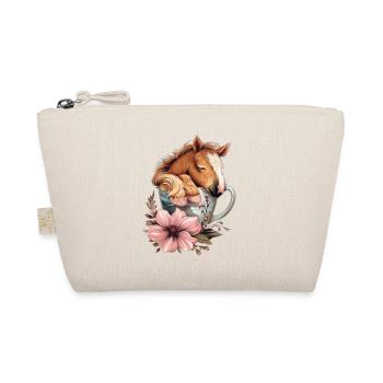 Cheval - Trousse biologique - nature - Devant