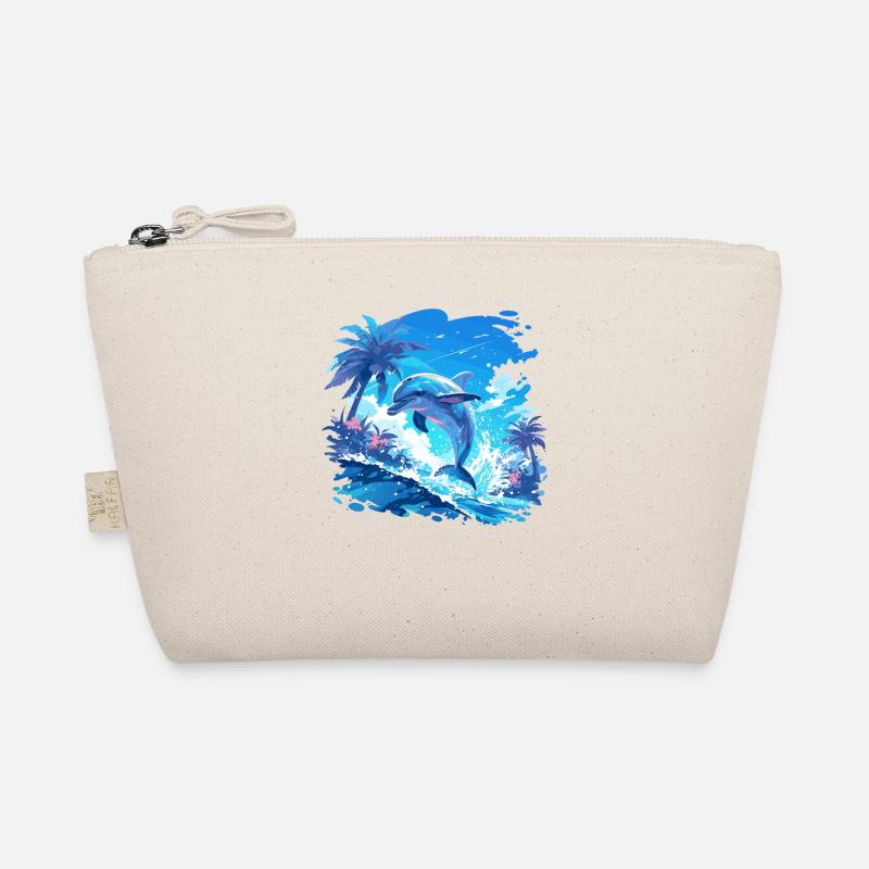 Dauphin Dauphins Dauphin Trousse biologique