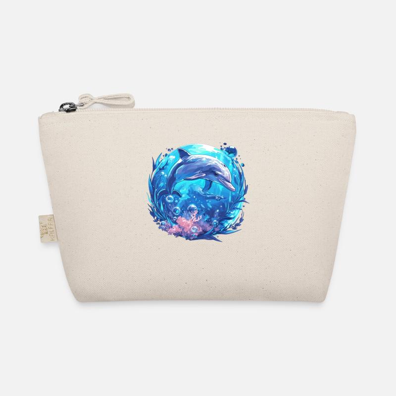 Dauphin Dauphins Dauphin Trousse biologique