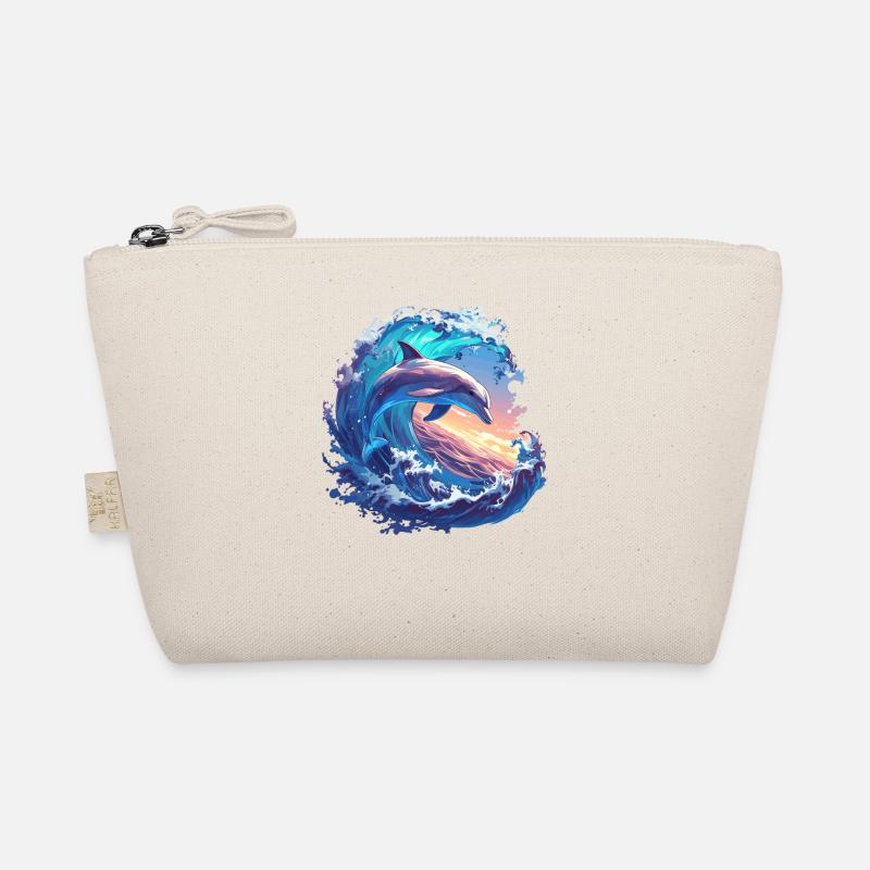 Dauphin Dauphins Dauphin Trousse biologique