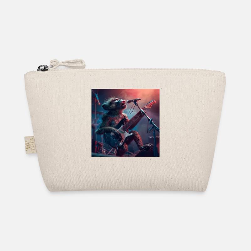 Babouin Trousse biologique