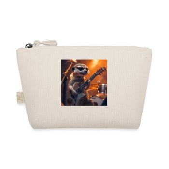 Suricate - Trousse biologique - nature - Devant