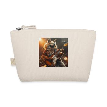 Loup - Trousse biologique - nature - Devant