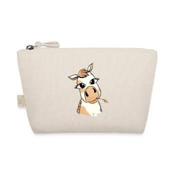 Bébé Poulain Poney Cheval Chevaux Enfants Enfant - Trousse biologique - nature - Devant