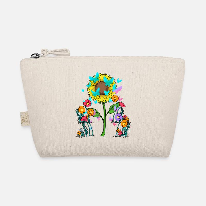 Papillons Insecte Été Fleurs Fleur Nature Trousse biologique